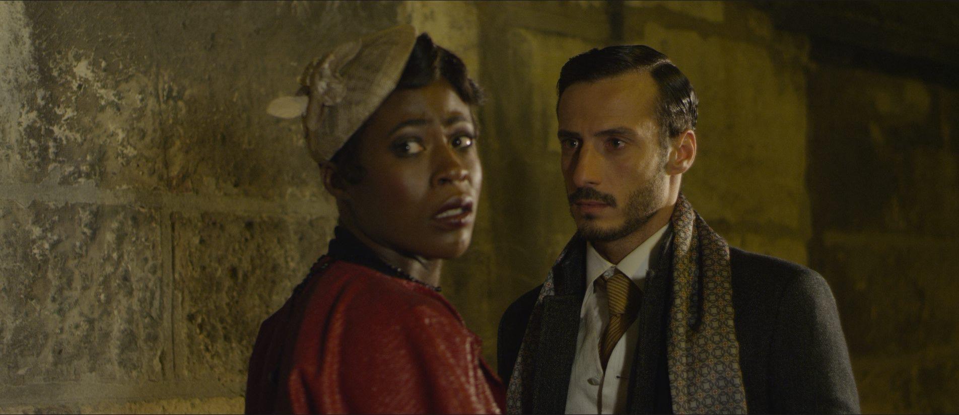 Je me voyais déjà teaser